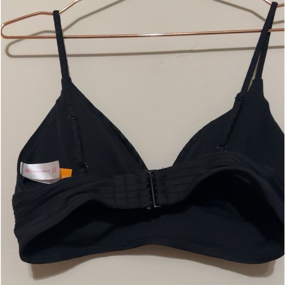 No Boundaries Black Bikini - Picture 4 of 5